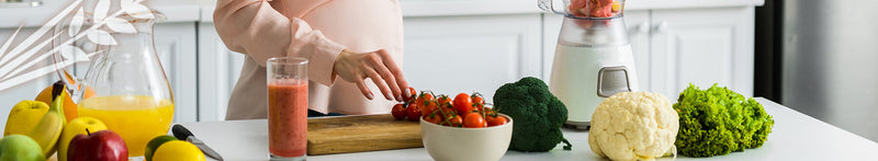 Healthy Smoothies for Pregnancy