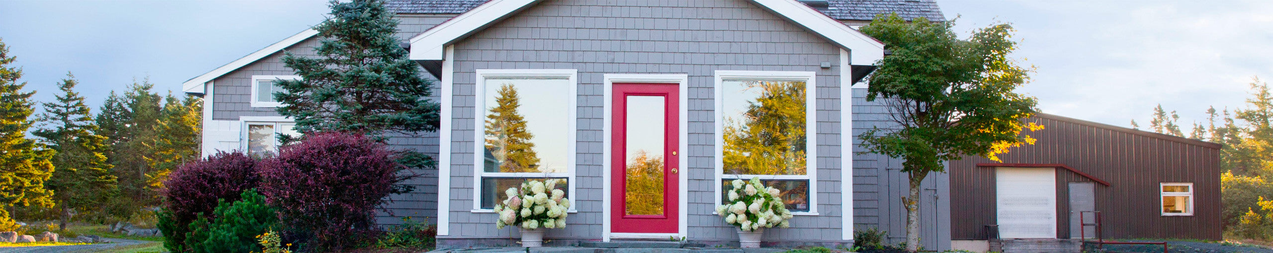 Nova Scotia Organics