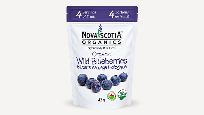 Organic Snacks