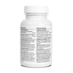 Dandelion &amp; Milk Thistle Capsules (60 capsules) image 1