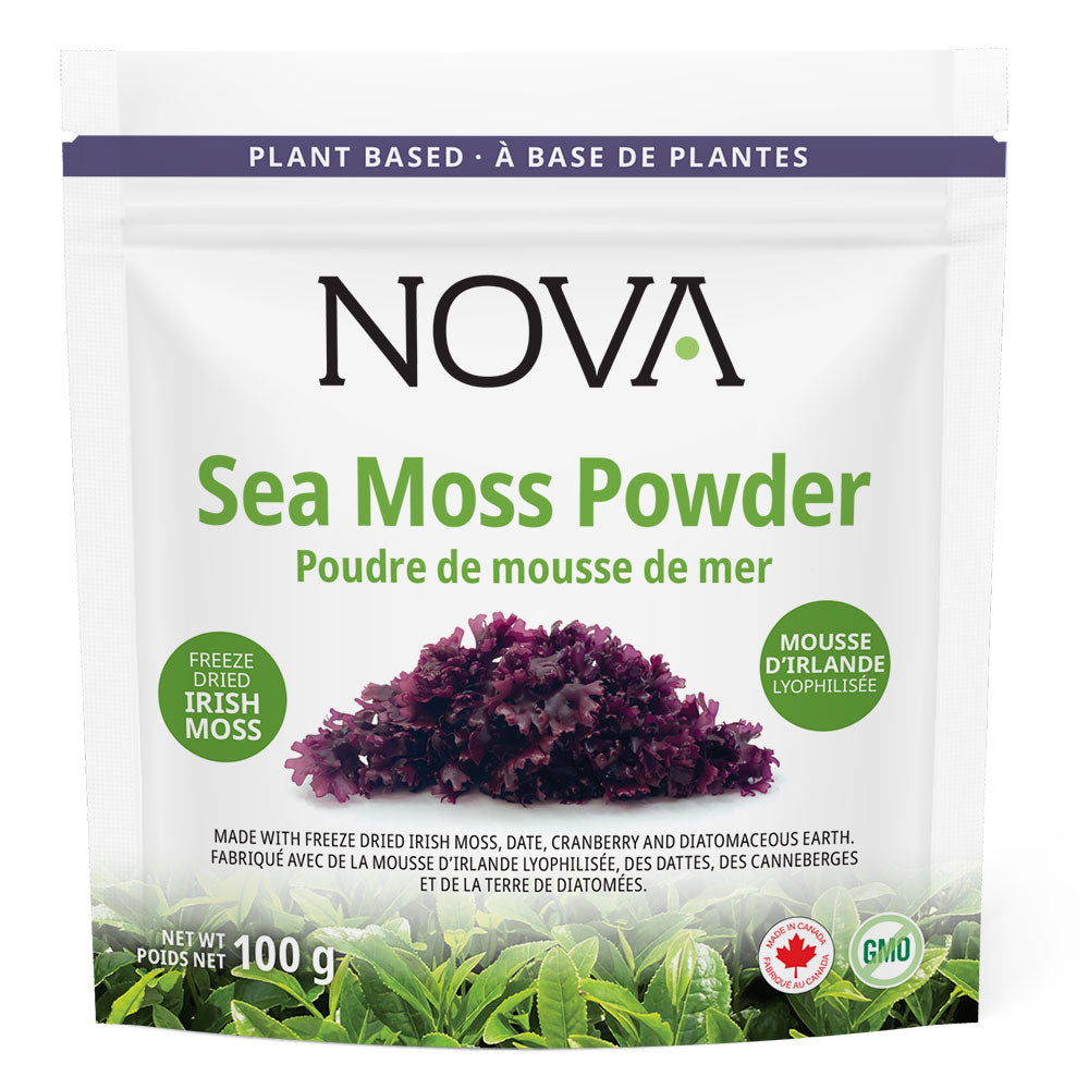 Sea Moss Powder image 0