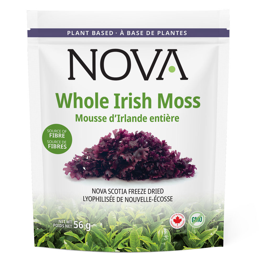 Whole Irish Moss image 0