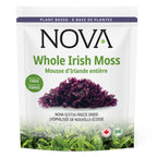 Whole Irish Moss image 0