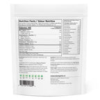 Organic Plain Protein image 1