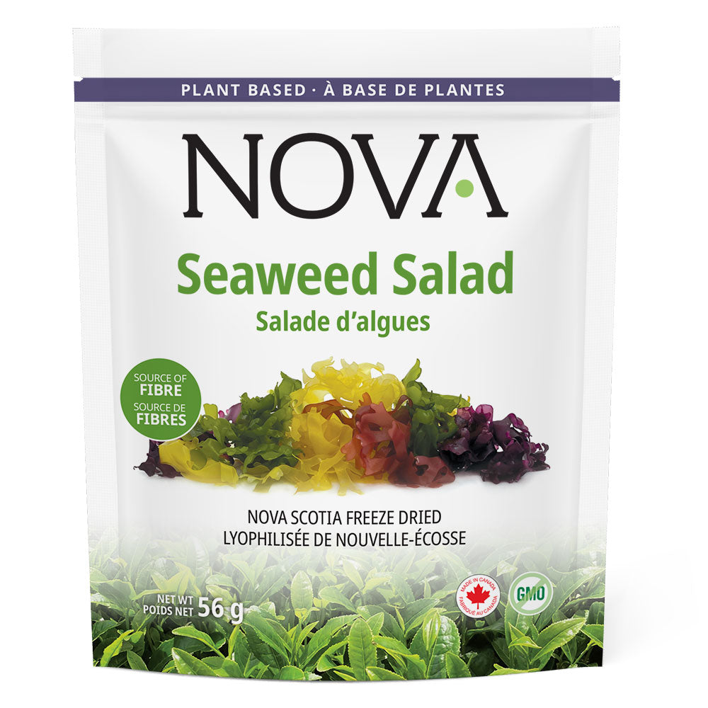 Seaweed Salad image 0