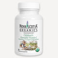 Children's Chewable Vitamin C - 30 Chewable Tablets - 30 Day Supply image
