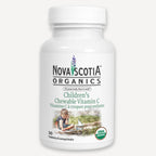 Children's Chewable Vitamin C - 30 Chewable Tablets - 30 Day Supply image