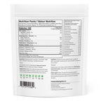 Organic Vanilla Protein image 1