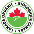 CANADA ORGANIC