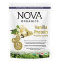 Organic Vanilla Protein