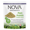 Organic Plain Protein image 0