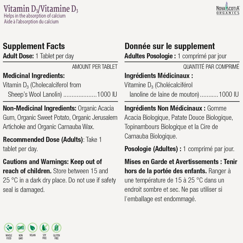 Vitamin D3 image 3