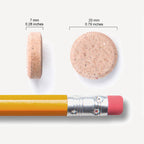 Chewable Vitamin C image 1