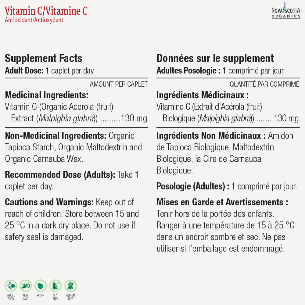 Vitamin C image 2
