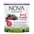 Organic Berry Protein image 0