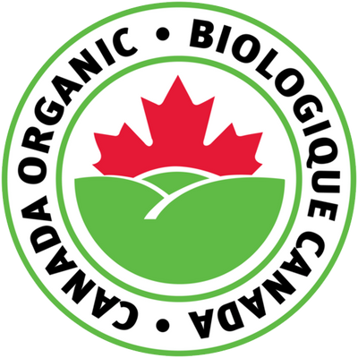 Canada Organic