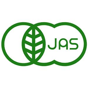JAS Organic