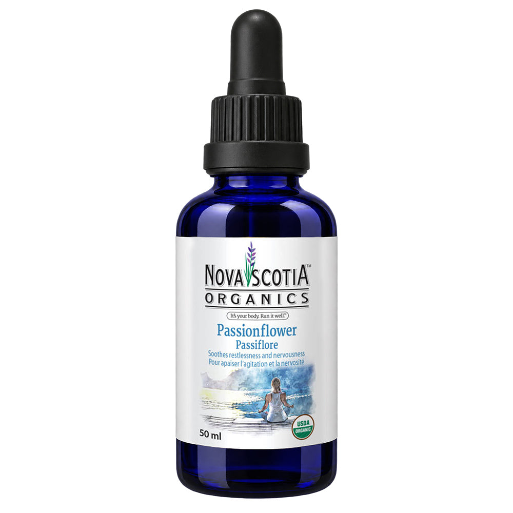Passionflower Tincture