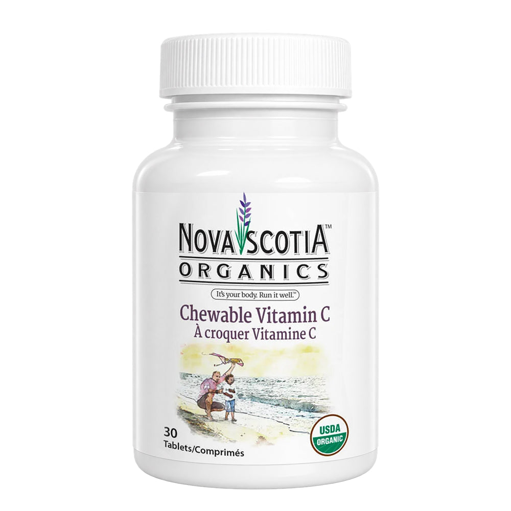 Chewable Vitamin C