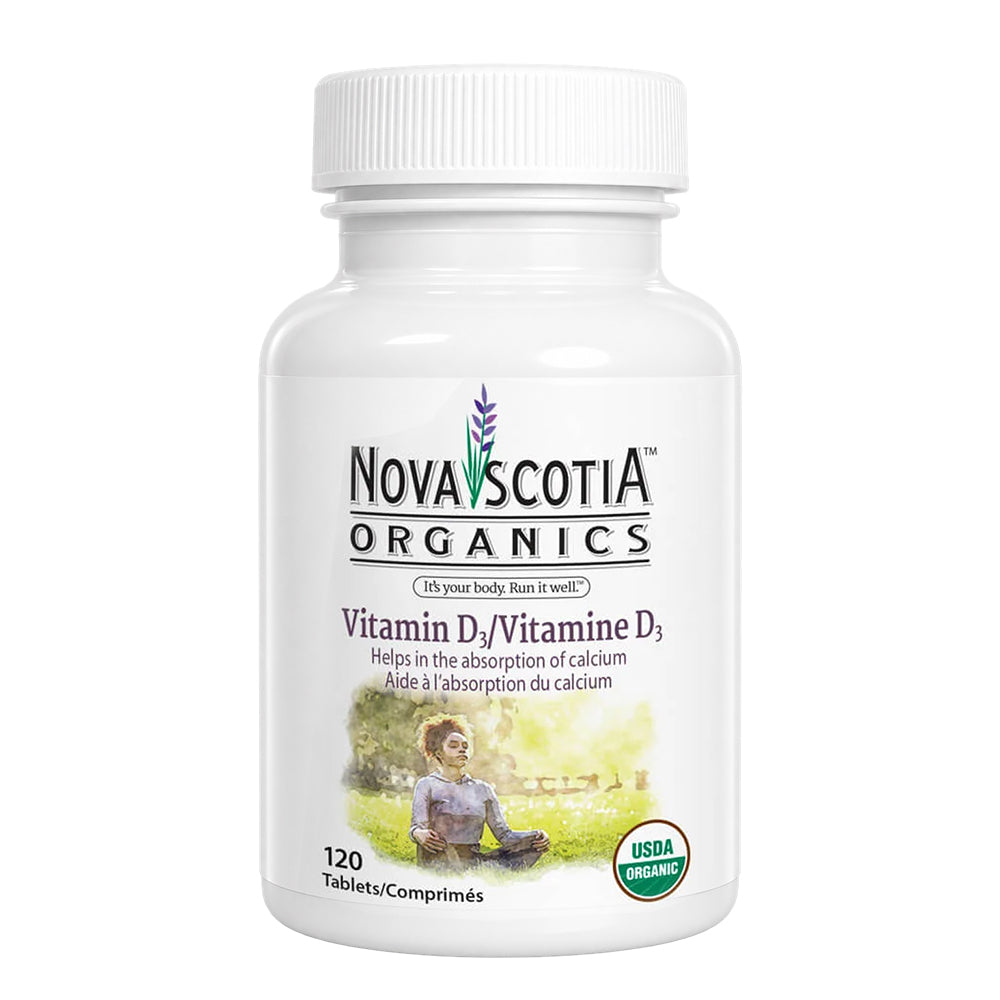 Vitamin D3