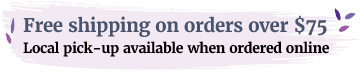 Free Shipping